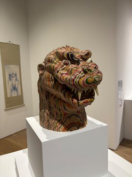 ゴジラ・THE・アート展に投稿された画像（2025/6/21）