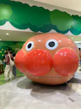 横浜アンパンマンこどもミュージアムに投稿された画像（2025/6/21）