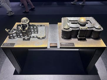 広島平和記念資料館に投稿された画像（2025/6/21）