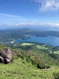 箱根駒ケ岳ロープウェーに投稿された画像（2025/6/21）