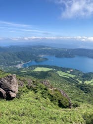 箱根駒ケ岳ロープウェーに投稿された画像（2025/6/21）