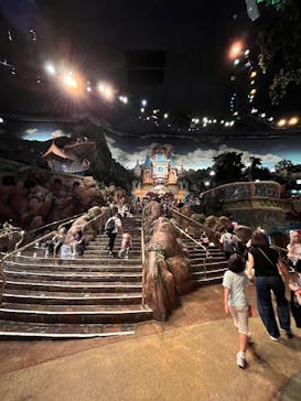 サンリオピューロランドに投稿された画像（2025/6/21）