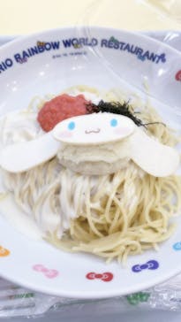 サンリオピューロランドに投稿された画像（2025/6/21）