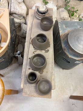 千秋（せんしゅう）工房に投稿された画像（2025/6/21）