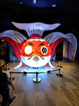 NARA KINGYO MUSEUMに投稿された画像（2025/6/21）