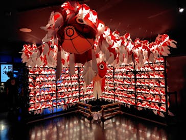 NARA KINGYO MUSEUMに投稿された画像（2025/6/21）