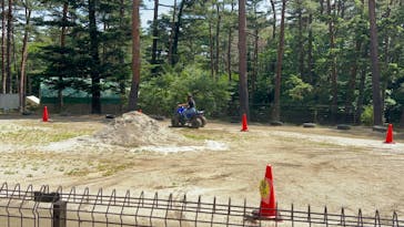 富士すばるランドに投稿された画像（2025/6/21）