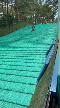 富士すばるランドに投稿された画像（2025/6/21）