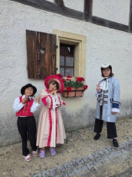 野外民族博物館 リトルワールドに投稿された画像（2025/6/21）