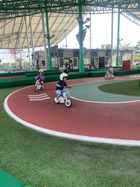 鈴鹿サーキットに投稿された画像（2025/6/21）