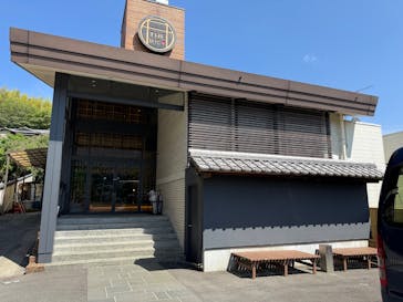 湯河原温泉 おふろcafé HITOMAに投稿された画像（2025/6/21）