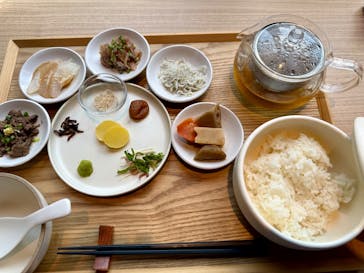 湯河原温泉 おふろcafé HITOMAに投稿された画像（2025/6/21）