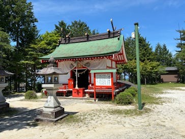 昇仙峡ロープウェイに投稿された画像（2025/6/21）