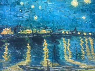 Immersive Museum OSAKA 2025に投稿された画像（2025/6/21）