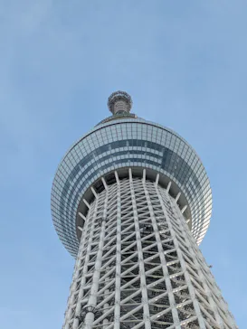 東京スカイツリーに投稿された画像（2025/6/21）