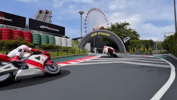 鈴鹿サーキットに投稿された画像（2025/6/21）