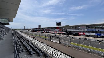 鈴鹿サーキットに投稿された画像（2025/6/21）