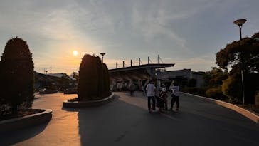 鈴鹿サーキットに投稿された画像（2025/6/21）