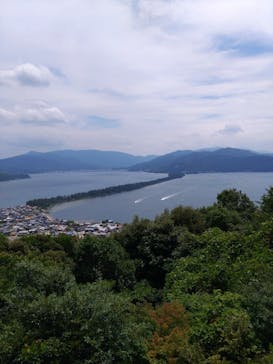 天橋立ケーブルカーに投稿された画像（2025/6/21）