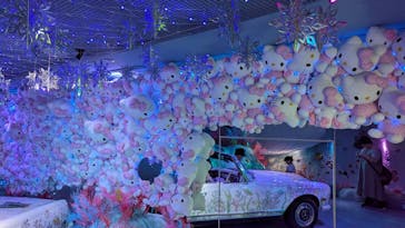 HELLO KITTY SMILEに投稿された画像（2025/6/21）