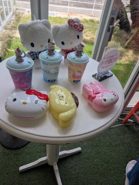 HELLO KITTY SMILEに投稿された画像（2025/6/21）