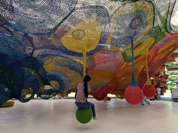 彫刻の森美術館に投稿された画像（2025/6/21）