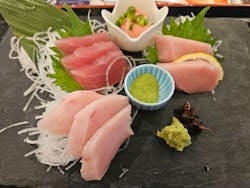 小田原お堀端 万葉の湯に投稿された画像（2025/6/21）