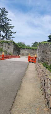 鶴ヶ城に投稿された画像（2025/6/21）