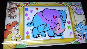 東京あそびマーレに投稿された画像（2025/6/21）