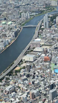 東京スカイツリーに投稿された画像（2025/6/21）