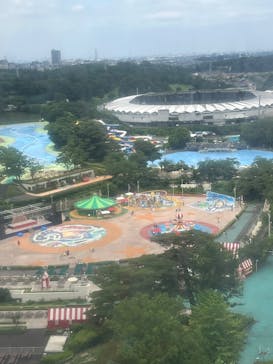 西武園ゆうえんちに投稿された画像（2025/6/21）