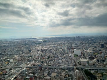 あべのハルカス美術館に投稿された画像（2025/6/21）