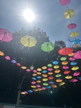 ムーミンバレーパークに投稿された画像（2025/6/21）