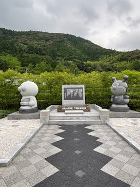 香美市立やなせたかし記念館　(アンパンマンミュージアム＆詩とメルヘン絵本館）に投稿された画像（2025/6/21）