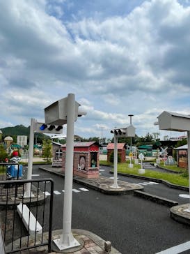 モビリティリゾートもてぎに投稿された画像（2025/6/21）