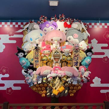 サンリオピューロランドに投稿された画像（2025/4/19）