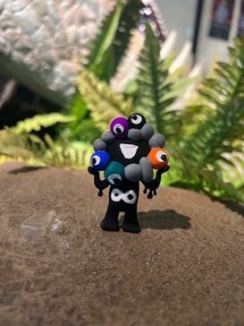 海洋堂ホビーランドに投稿された画像（2025/6/21）