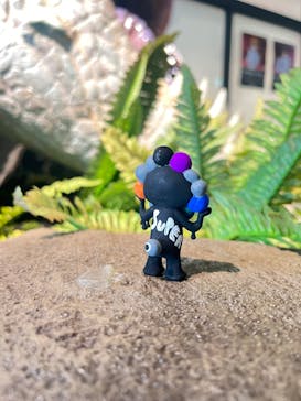 海洋堂ホビーランドに投稿された画像（2025/6/21）