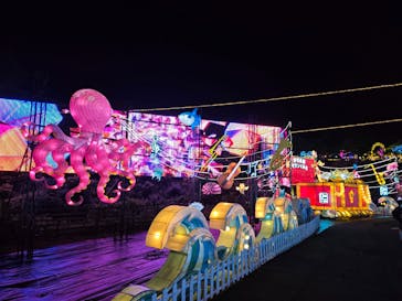 伊豆高原グランイルミに投稿された画像（2025/6/22）