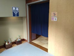 玉造温泉 松乃湯に投稿された画像（2025/6/22）