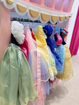 キッズランドUS mini 相模大野店に投稿された画像（2025/6/22）