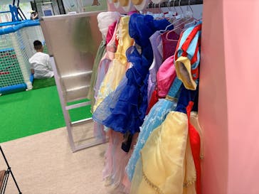 キッズランドUS mini 相模大野店に投稿された画像（2025/6/22）