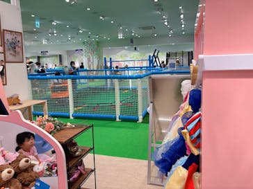 キッズランドUS mini 相模大野店に投稿された画像（2025/6/22）