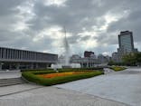 広島平和記念資料館に投稿された画像（2025/6/22）