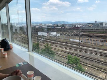 京都鉄道博物館に投稿された画像（2025/6/22）