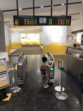 京都鉄道博物館に投稿された画像（2025/6/22）