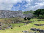 今帰仁城跡に投稿された画像（2025/6/22）