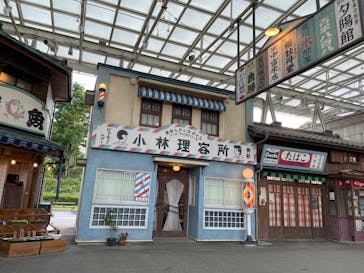 西武園ゆうえんちに投稿された画像（2025/6/22）