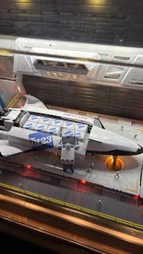 ミニチュアミュージアム スモールワールズに投稿された画像（2025/6/22）