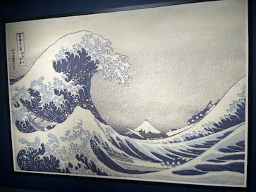 HOKUSAI : ANOTHER STORY in TOKYOに投稿された画像（2025/6/22）